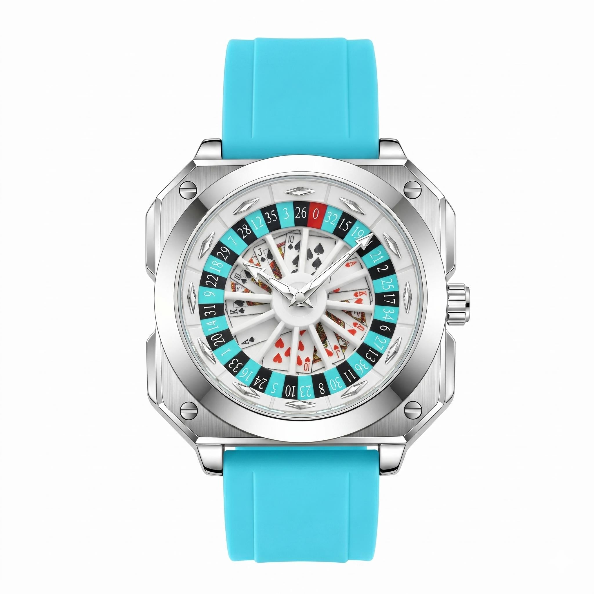 WATCH-14